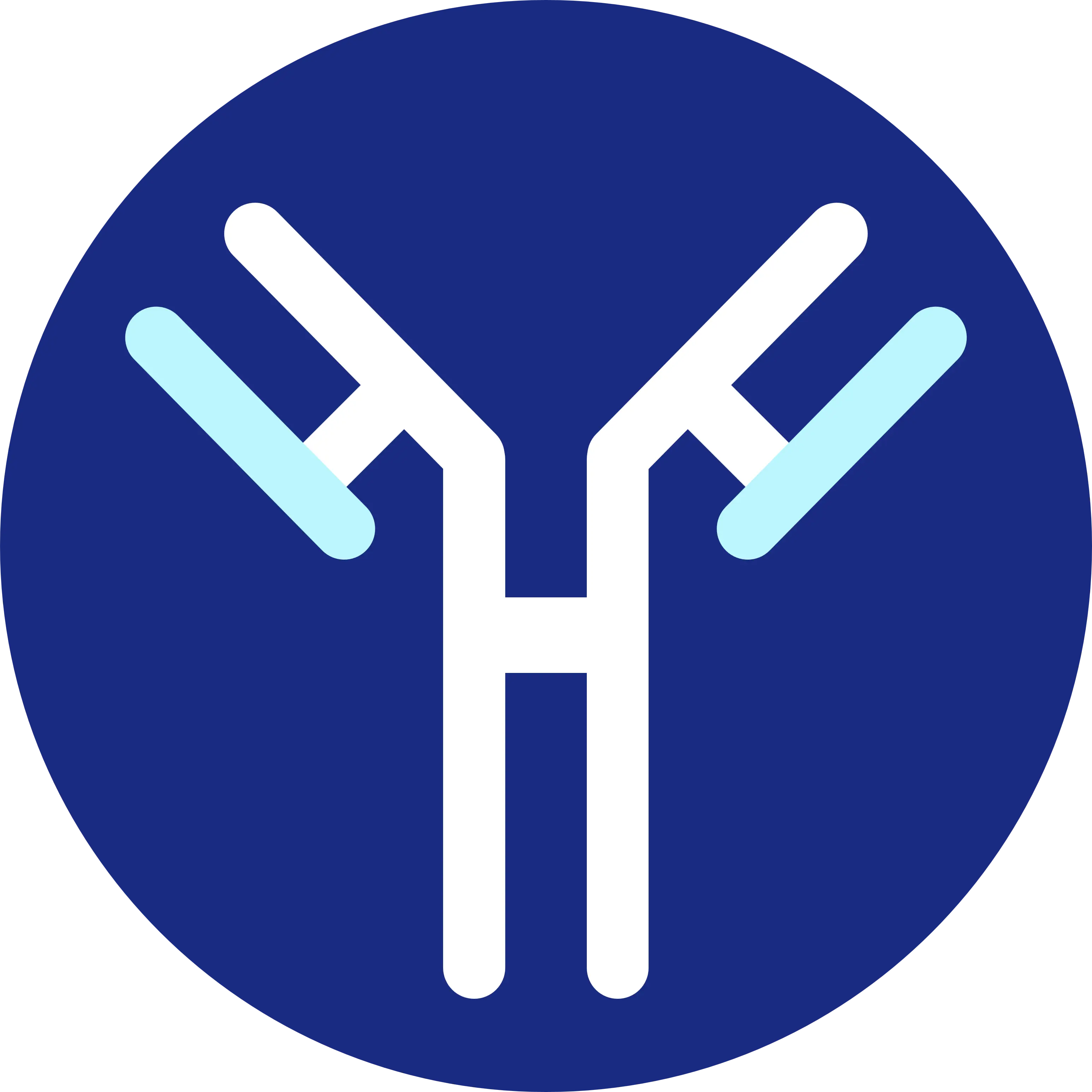 バイオアイコン