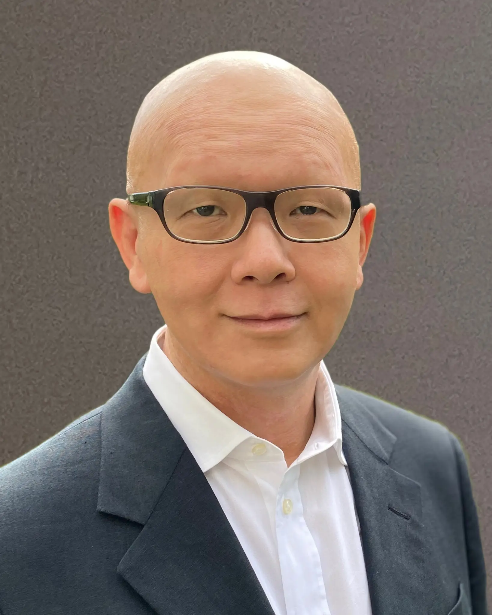 Susumu Uchiyama