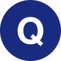 QAアイコン