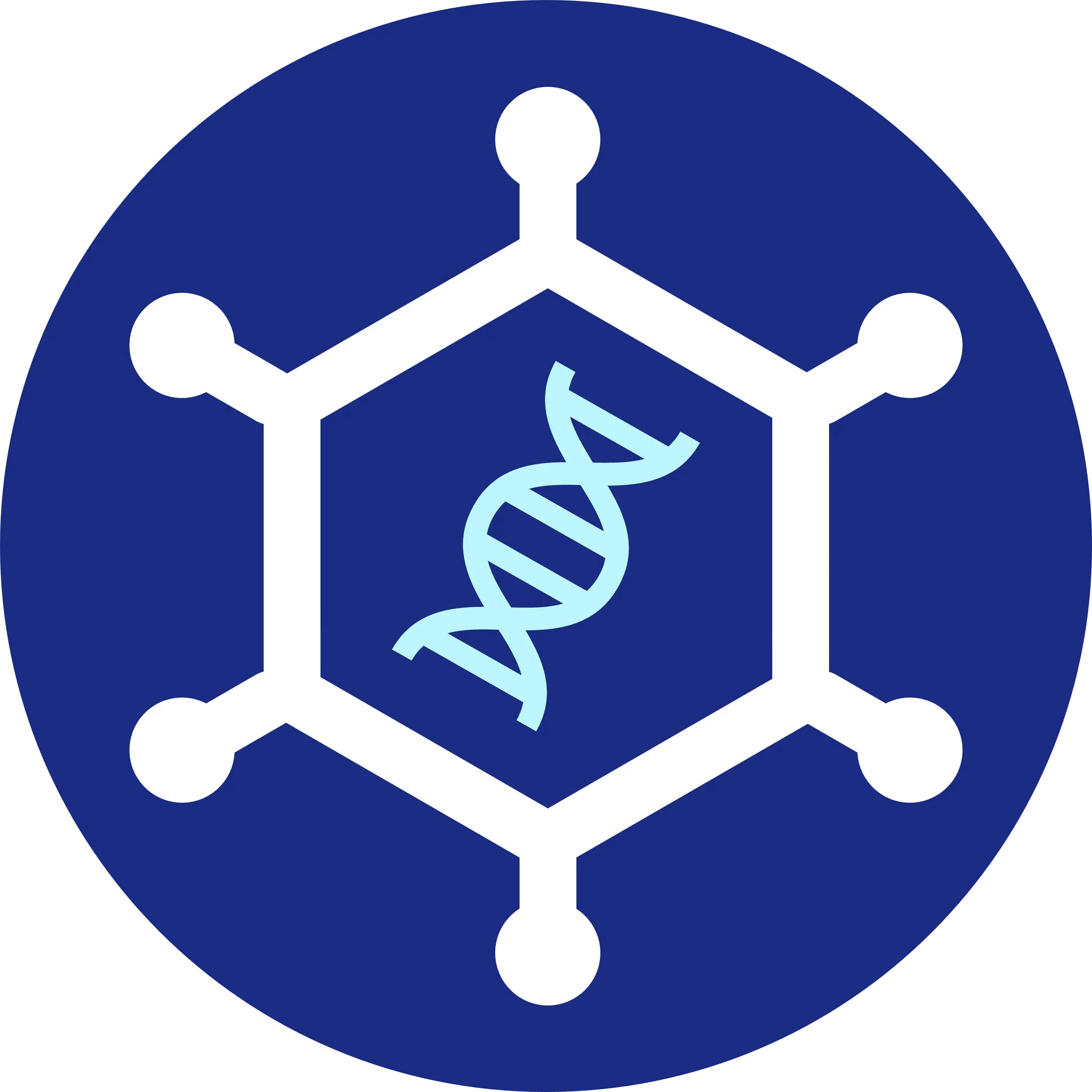 バイオアイコン